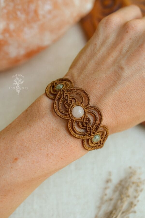 energy flow bracelet