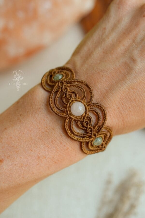 energy flow bracelet