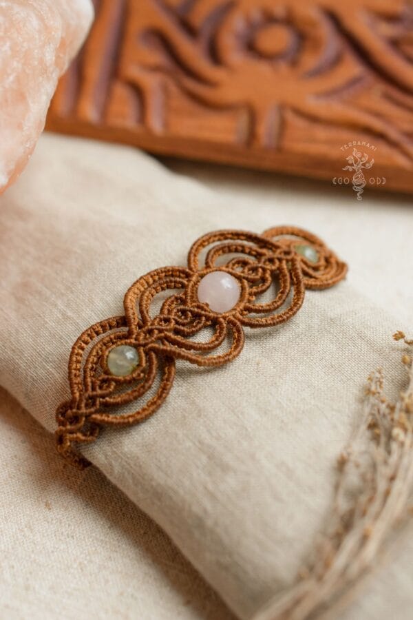 energy flow bracelet