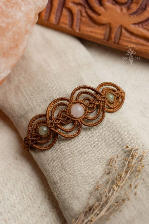 energy flow bracelet