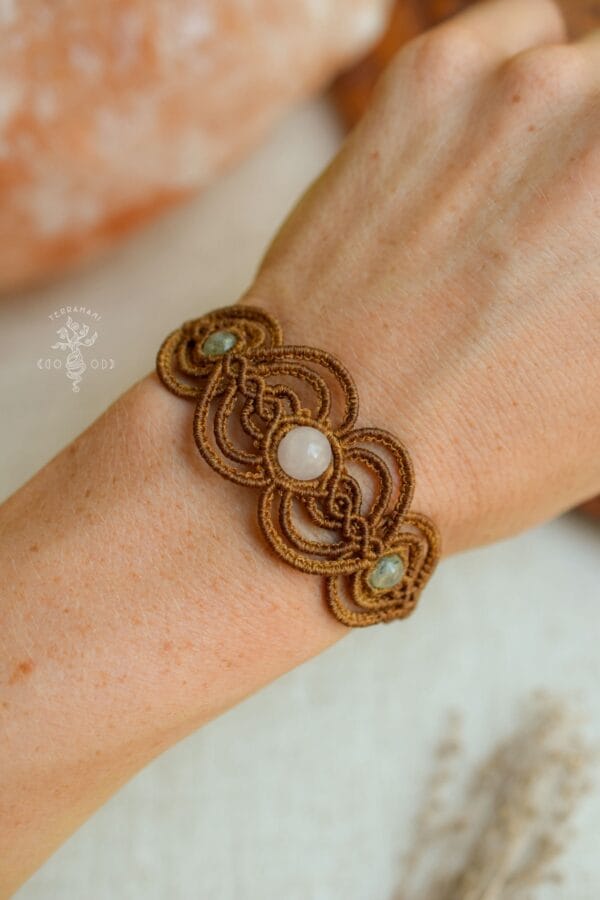 energy flow bracelet