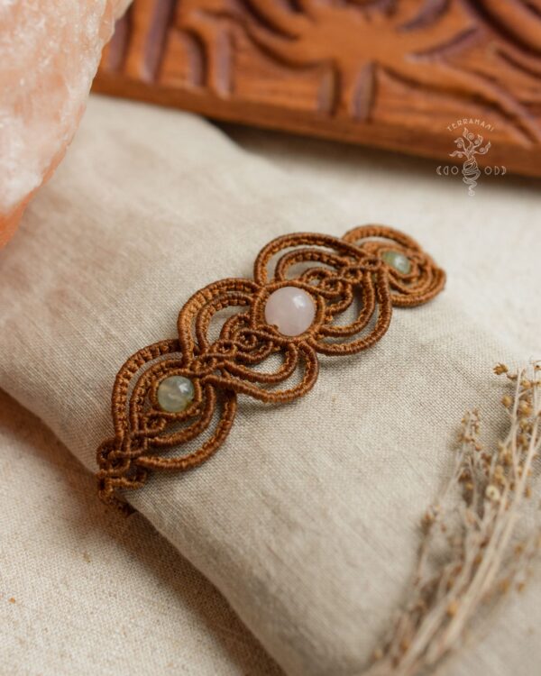 energy flow bracelet