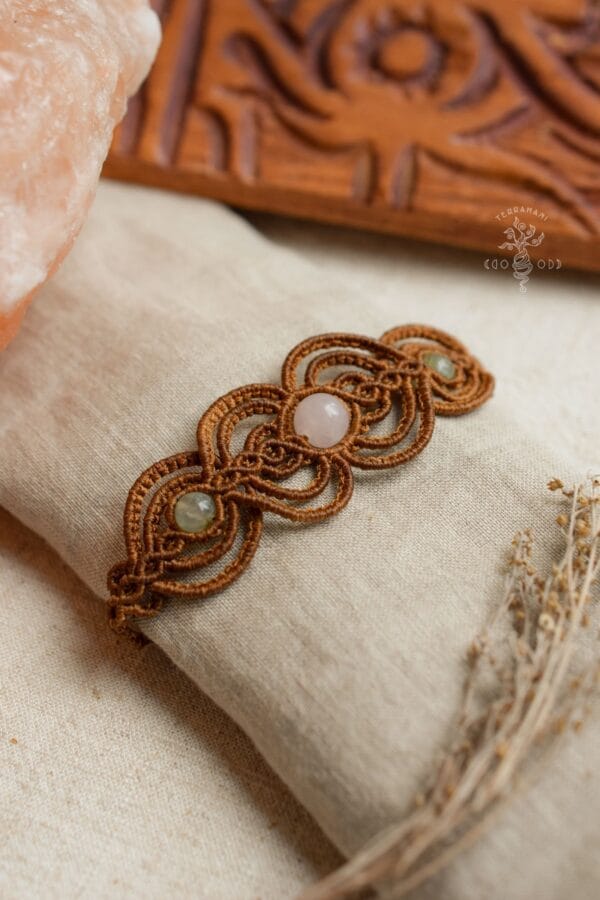 energy flow bracelet