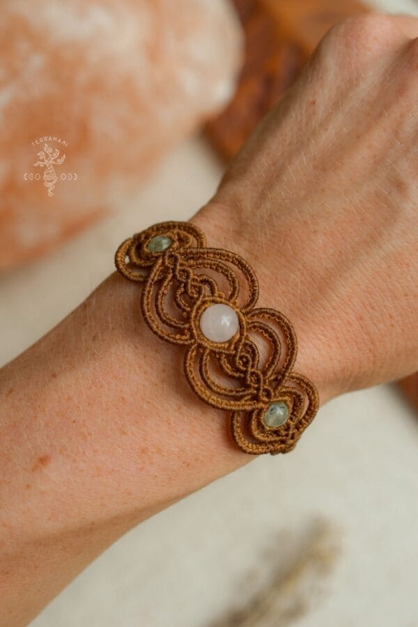 energy flow bracelet