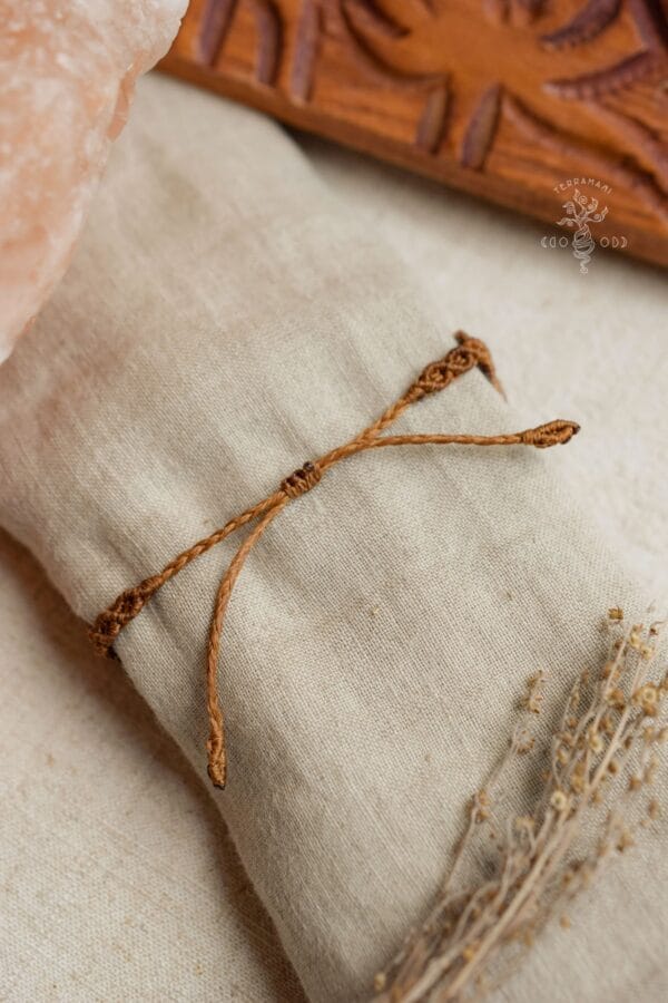 energy flow bracelet