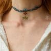dragonfly choker