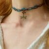 dragonfly choker