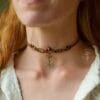 dragonfly chokers