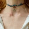 dragonfly choker