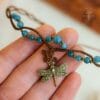 dragonfly choker