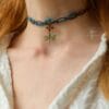dragonfly choker