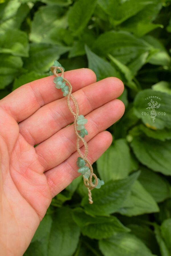 elvina anklet elvina anklet