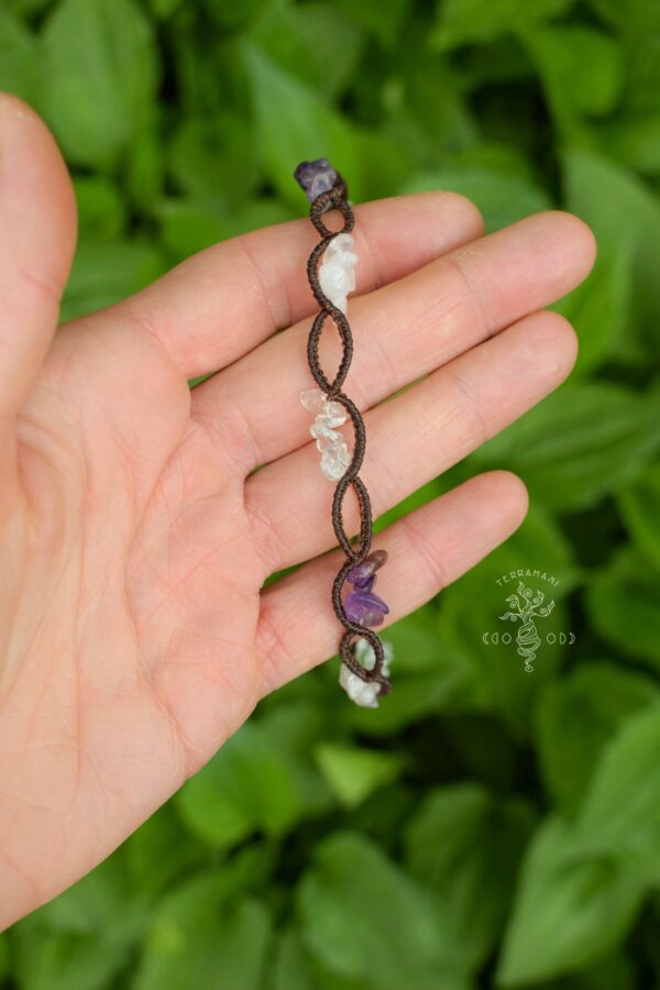 elvina anklet elvina anklet
