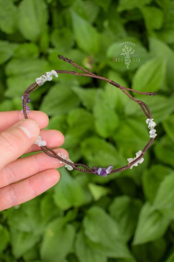 elvina anklet elvina anklet