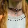 goddess choker