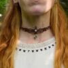 goddess choker