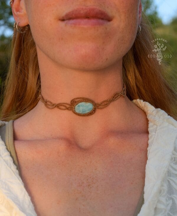 ocean choker