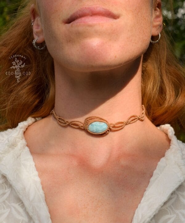 ocean choker