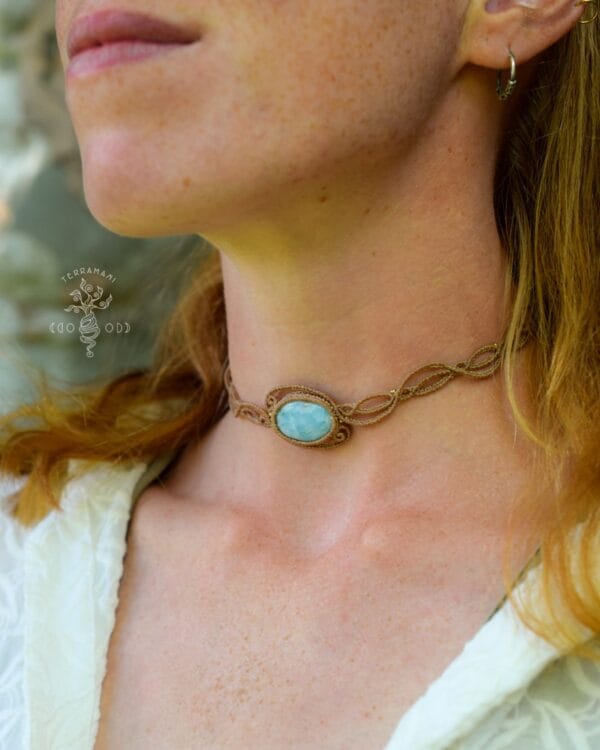 ocean choker