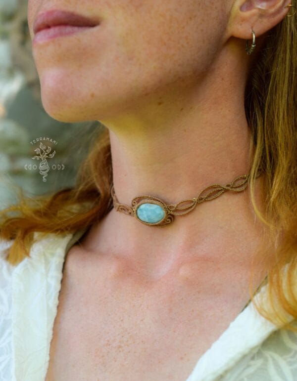 ocean choker