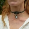 moonstone forest choker
