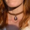 forest fae choker
