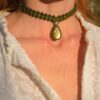 forest fae choker
