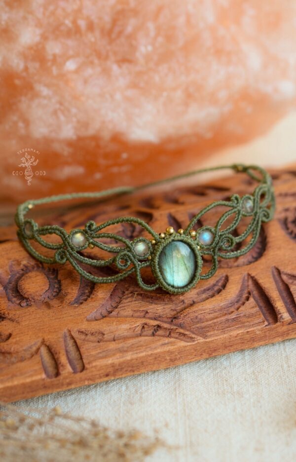 fairy choker fairy choker