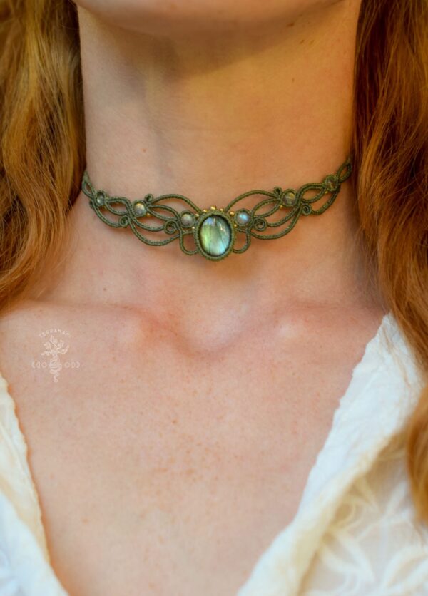 fairy choker fairy choker
