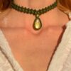 forest fae choker