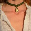 forest fae choker