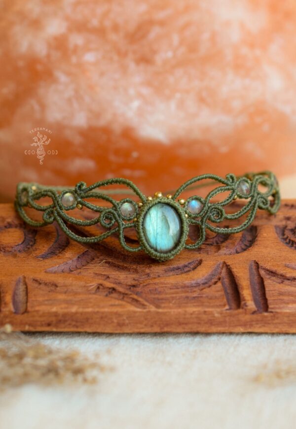 fairy choker fairy choker