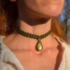 forest fae choker