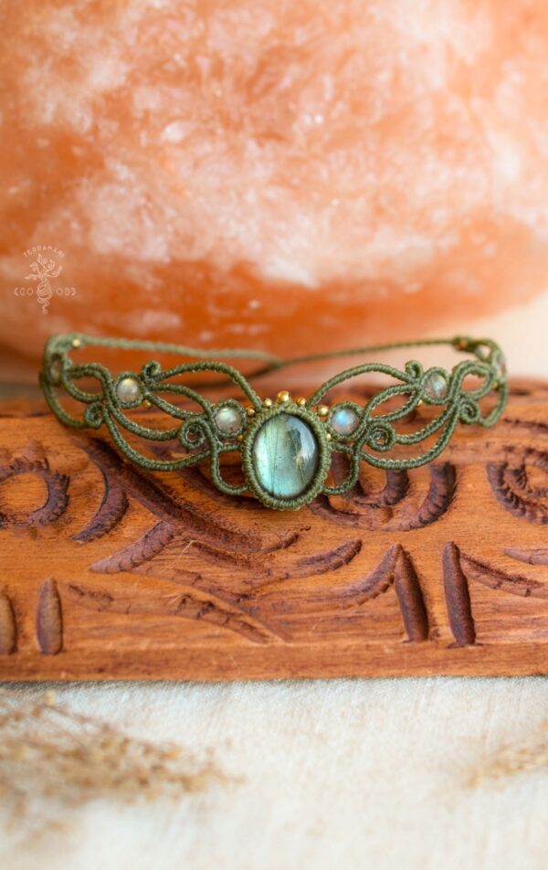 fairy choker fairy choker
