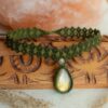 forest fae choker