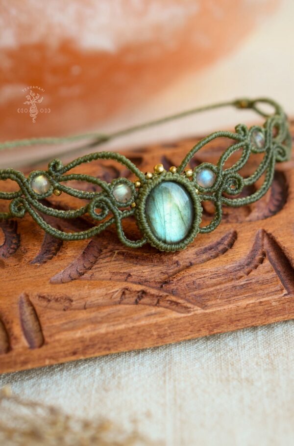 fairy choker fairy choker