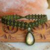 forest fae choker