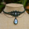 moonstone forest choker