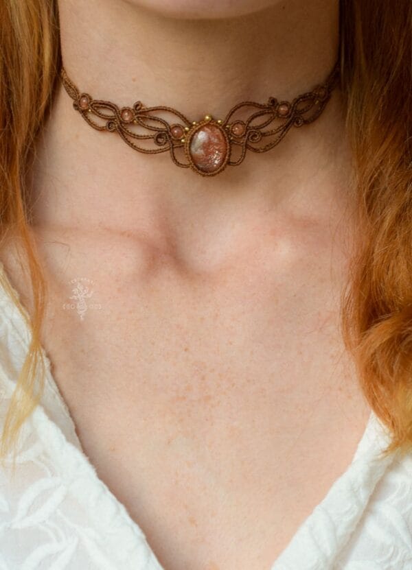fairy choker