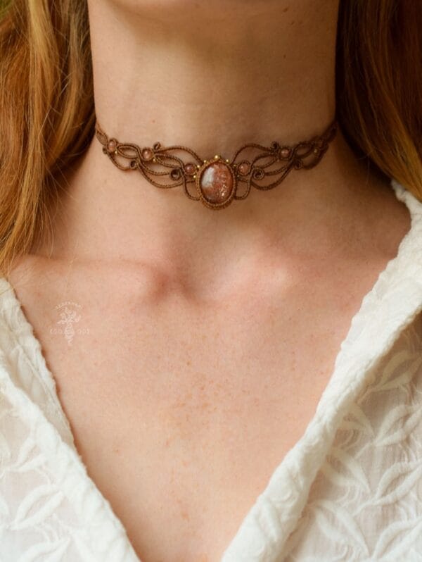 fairy choker