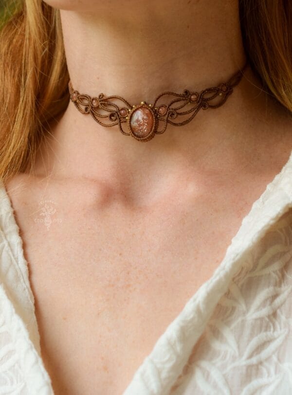fairy choker