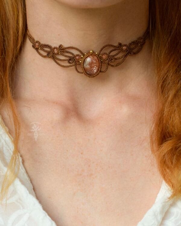 fairy choker