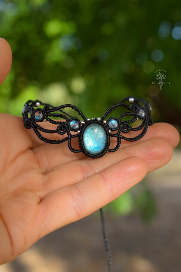 fairy choker fairy choker