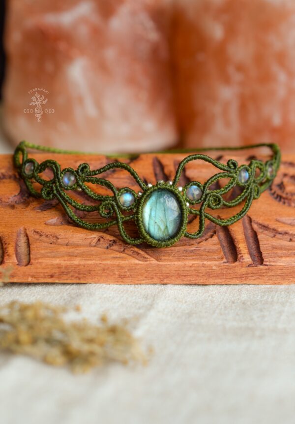 fairy choker fairy choker