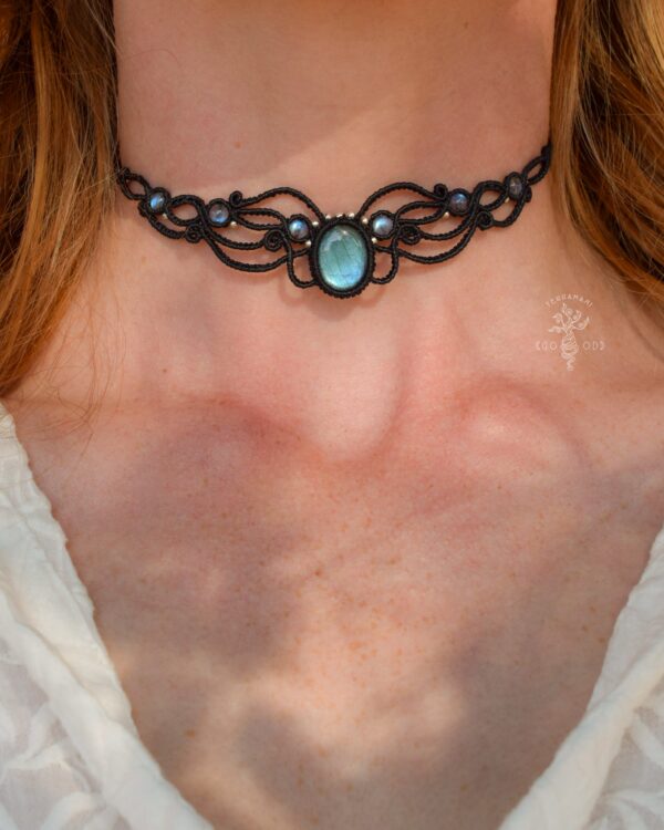 fairy choker