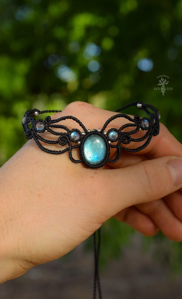 fairy choker fairy choker