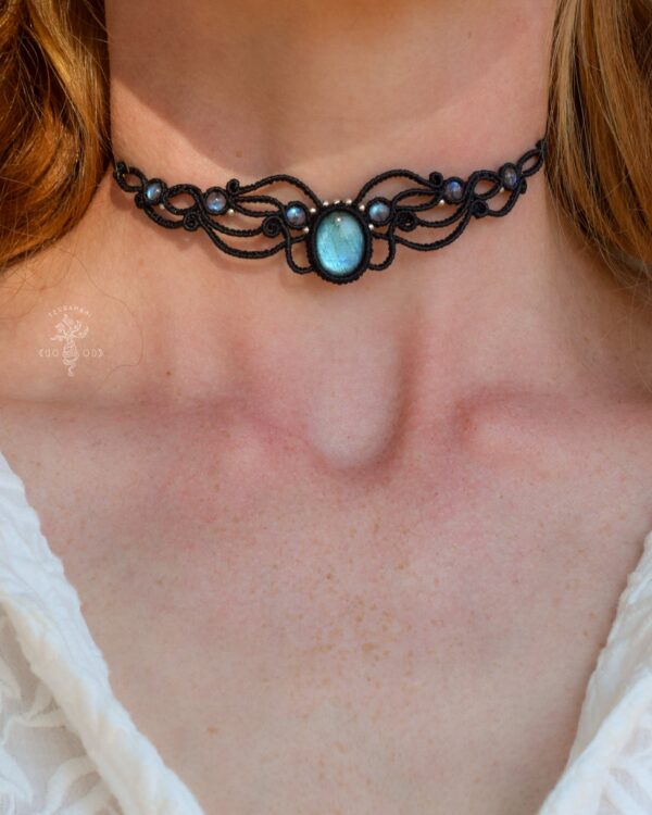 fairy choker