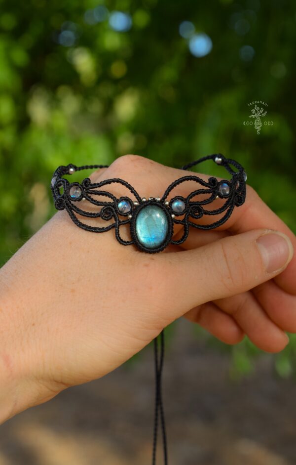 fairy choker fairy choker