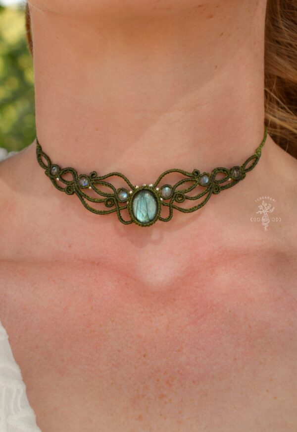 fairy choker fairy choker