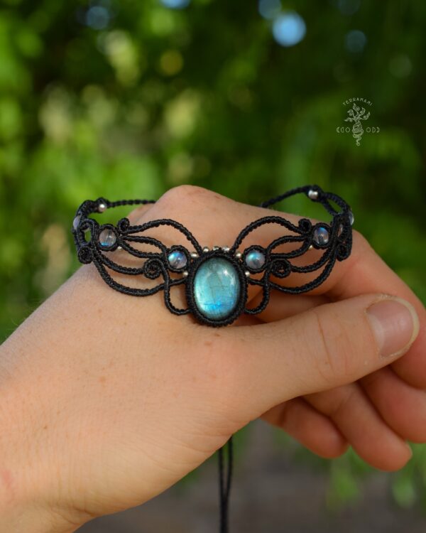 fairy choker